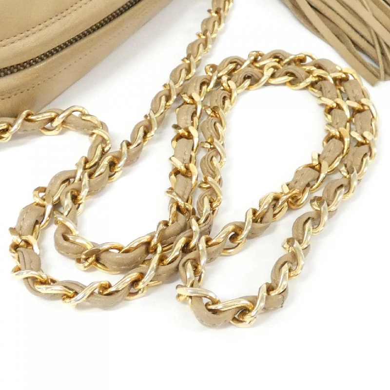 【Vintage】Túi xách Chanel 614240