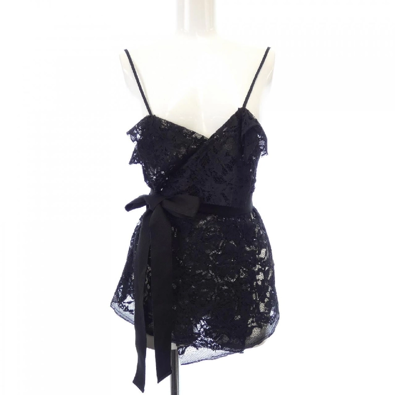 Y's Áo hai dây - Hàng hiệu Authentic 826389