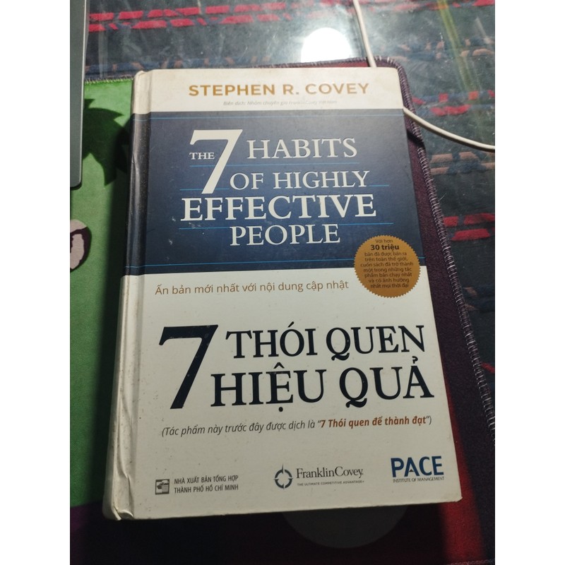 7 Thói quen hiệu quả Stephen Covey 163446