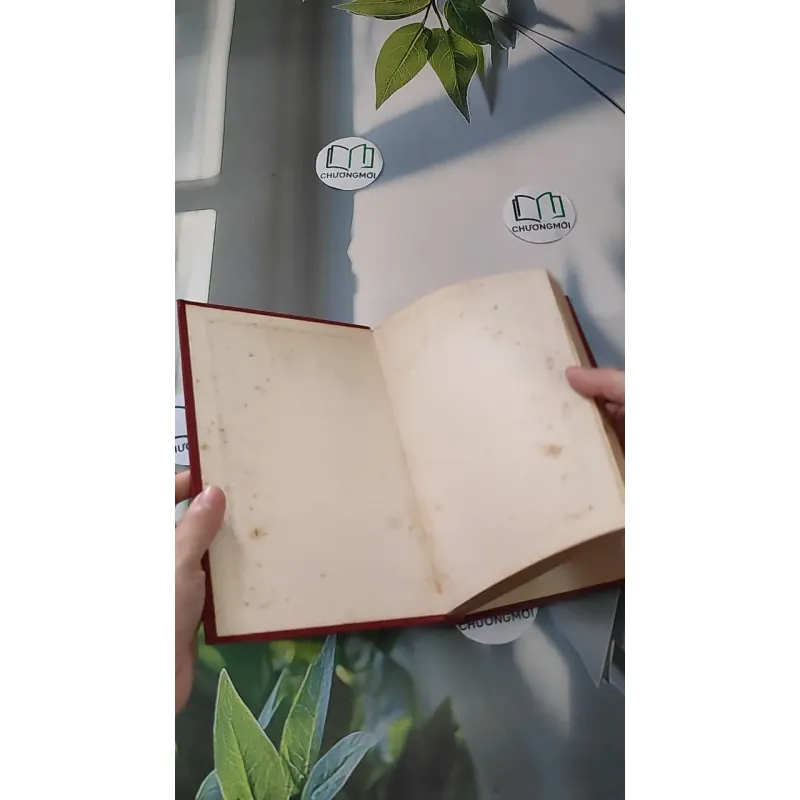 [MIỄN PHÍ BỌC SÁCH] [XƯA] Cách Chia Động Từ Tiếng Nga (1982) 990090