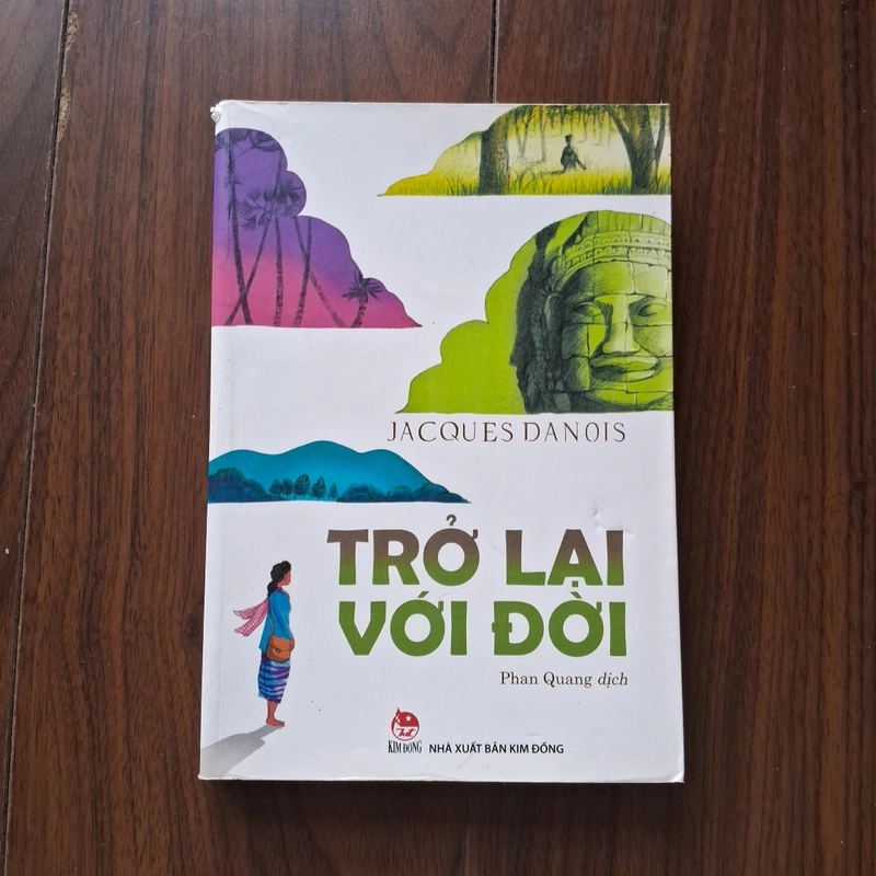 Trở lại với đời 505324