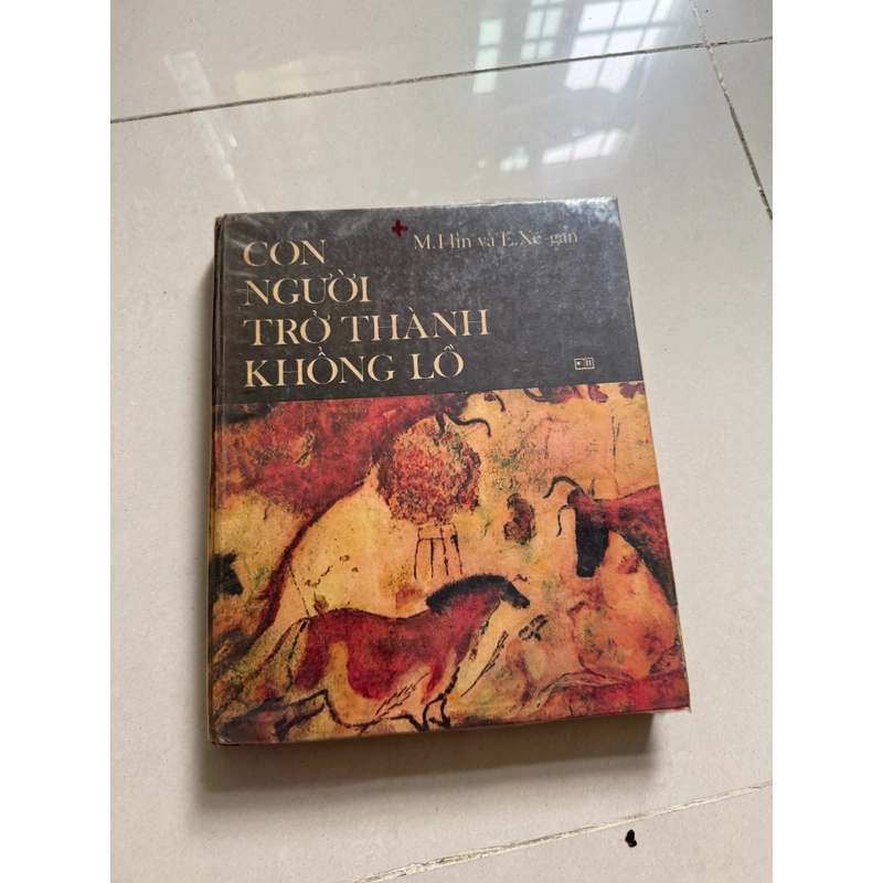 Con người trở thành khổng lồ 522713