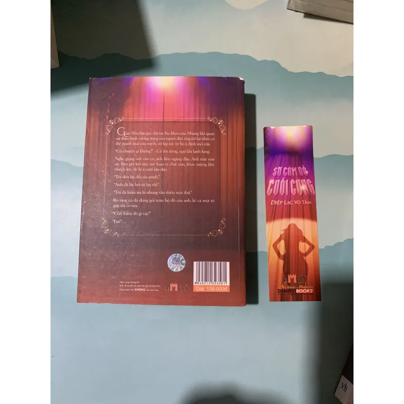 Sự cám dỗ cuối cùng 1004125