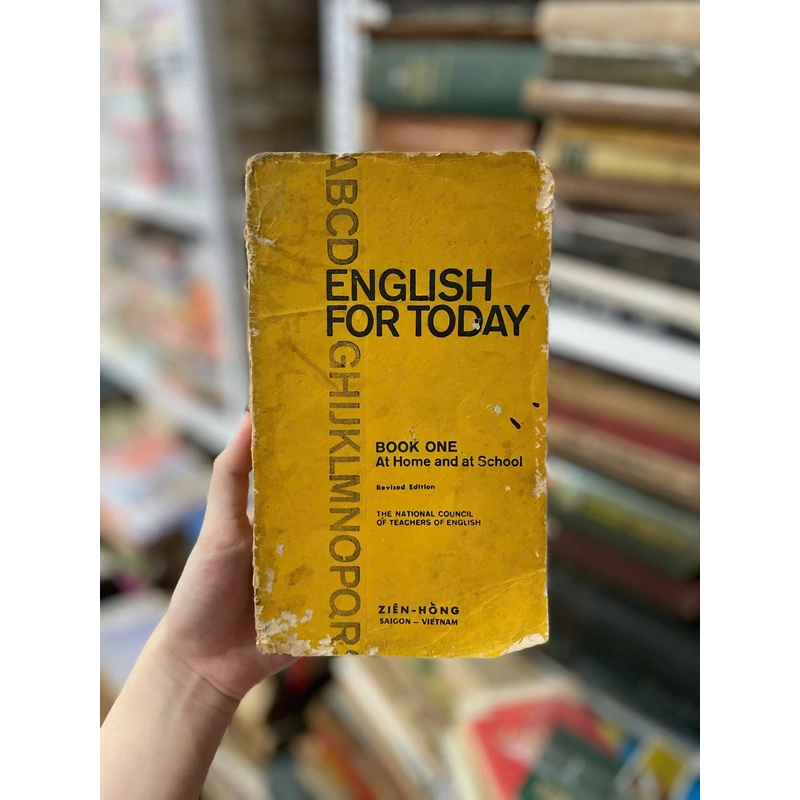 English for Today Book 1 466446