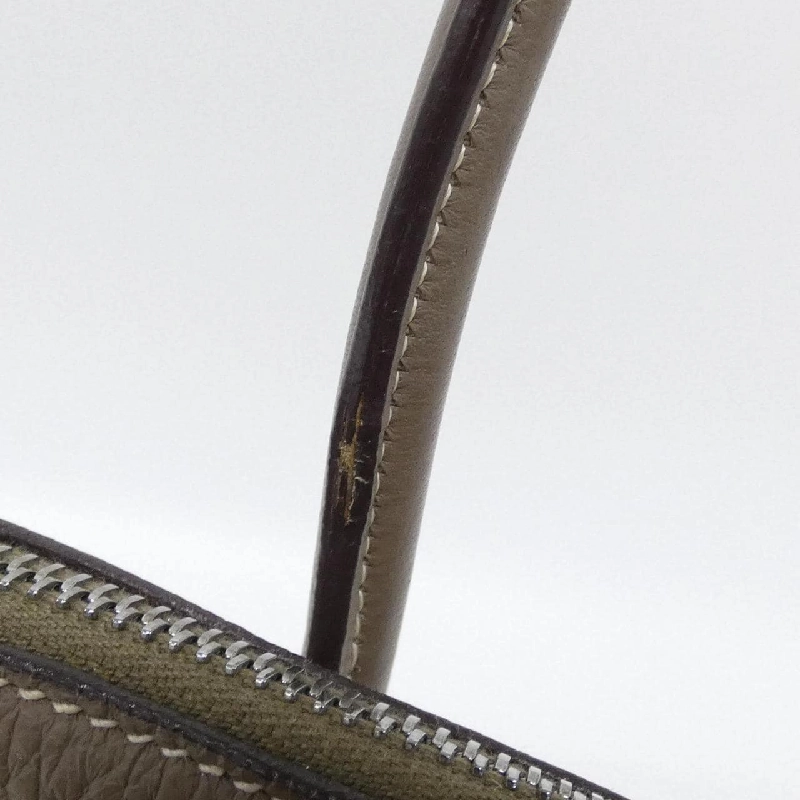 Túi xách Hermès Bolid 35cm 073420CK - Hàng hiệu Chính hãng 764691