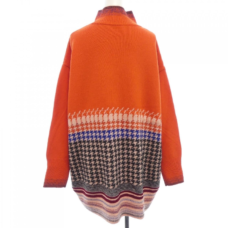 HIROKO KOSHINO ニット 647171