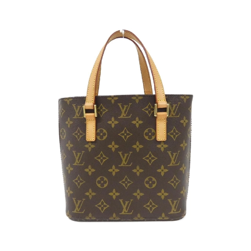 Túi xách Louis Vuitton Monogram Vavin PM M51172 - Hàng hiệu Chính hãng 764607