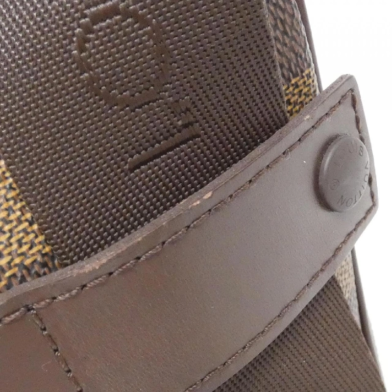 Túi xách vai Louis Vuitton Damier Olaf PM N41442 613154