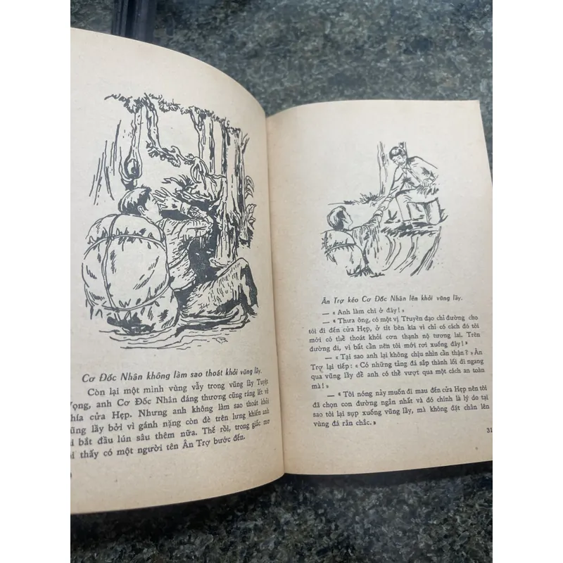 Thiên lộ lịch trình xb 1974 722771