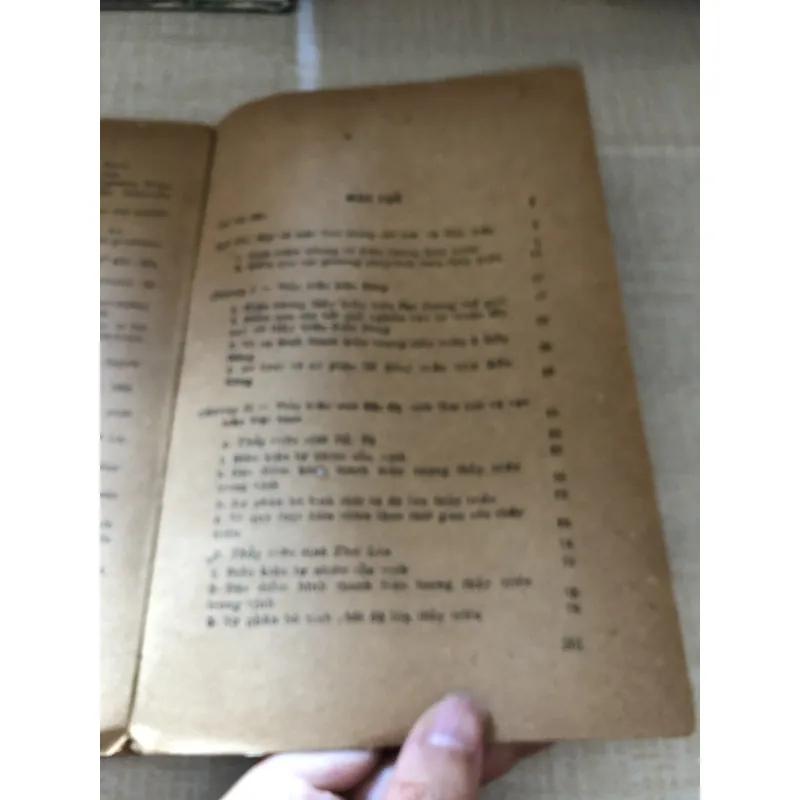 Thủy triều vùng biển Việt Nam 972150