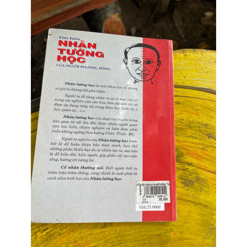 TÌM HIỂU NHÂN TƯỚNG HỌC CỦA NGƯỜI PHƯƠNG ĐÔNG 473584
