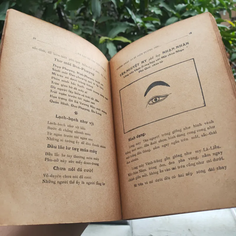 Tướng Pháp Áo Bí 928912