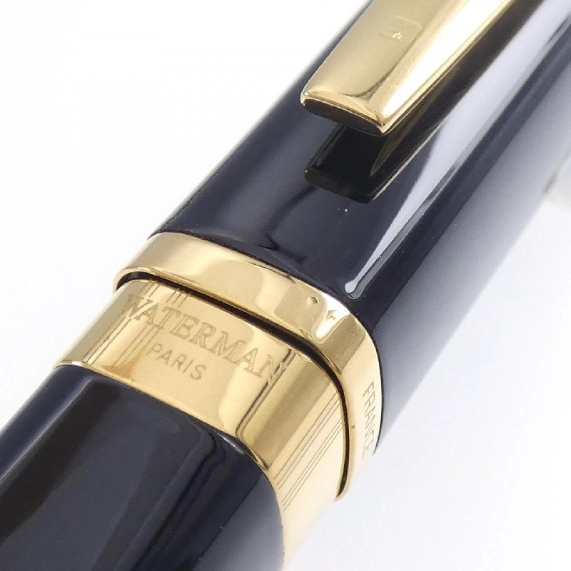 Bút máy Waterman Exception Slim - Hàng hiệu Authentic 887387