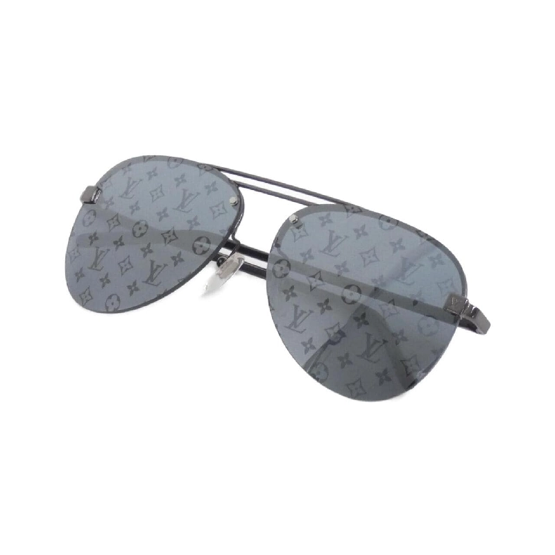 Kính mát Louis Vuitton Clockwise Z1019E 624296