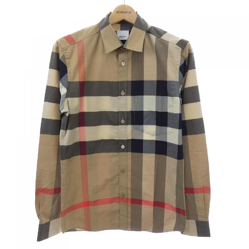 Áo sơ mi BURBERRY 8010213 - Hàng hiệu Chính hãng 901197