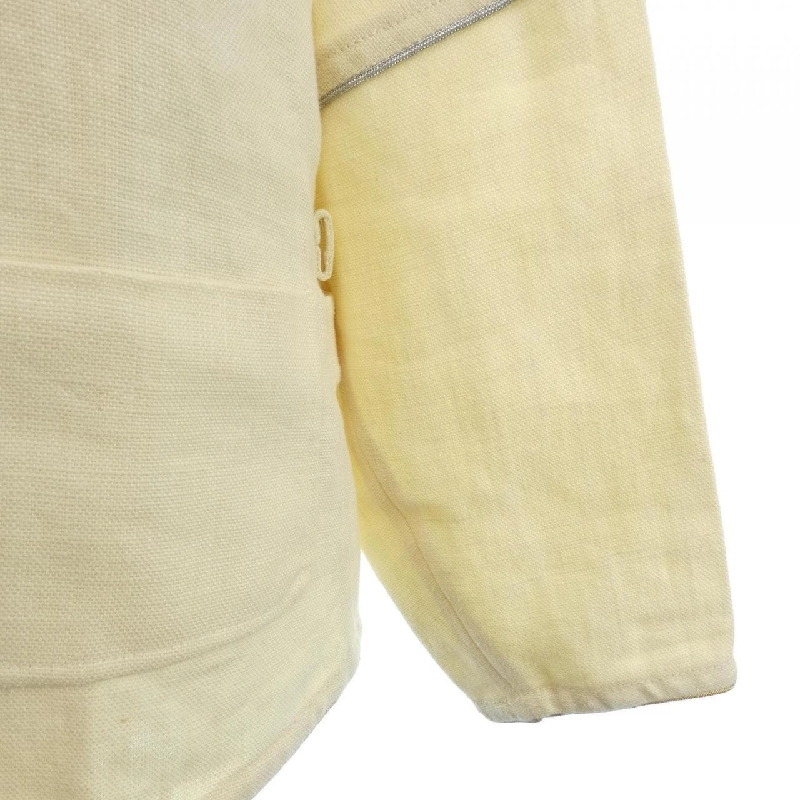 【Mã giảm giá】Gucci GUCCI Áo khoác không cổ 636061