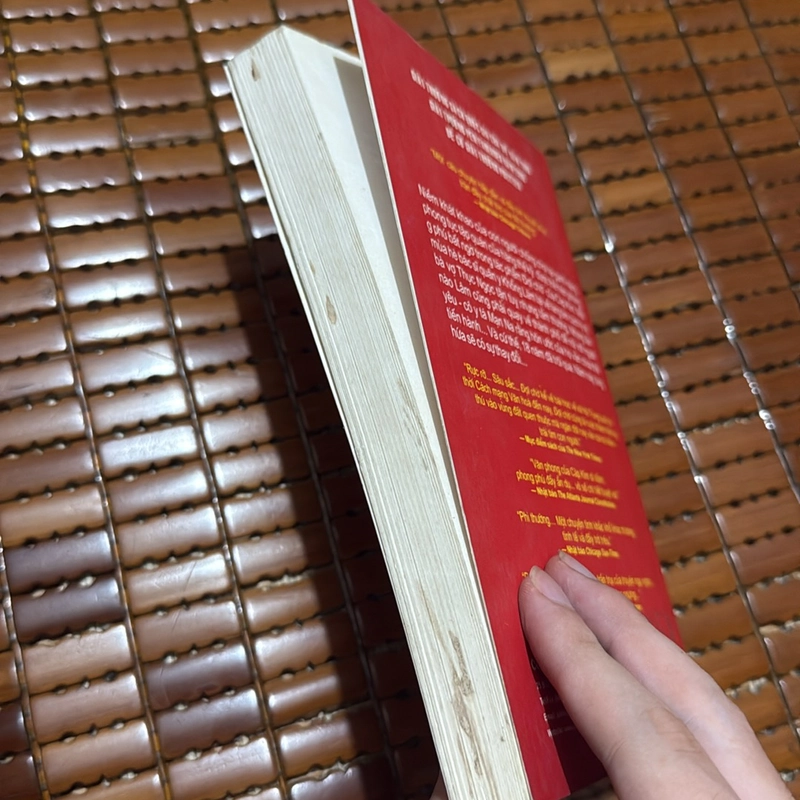 Đợi chờ - Cáp Kim 532134
