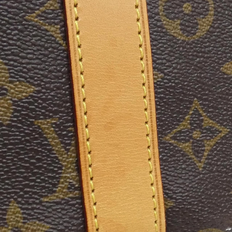 Túi du lịch Louis Vuitton Monogram Keepall 55cm M41424 - Hàng hiệu Chính hãng 803555