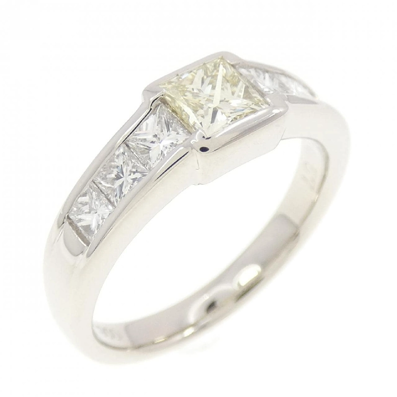 Nhẫn kim cương PT 0.460CT 672843