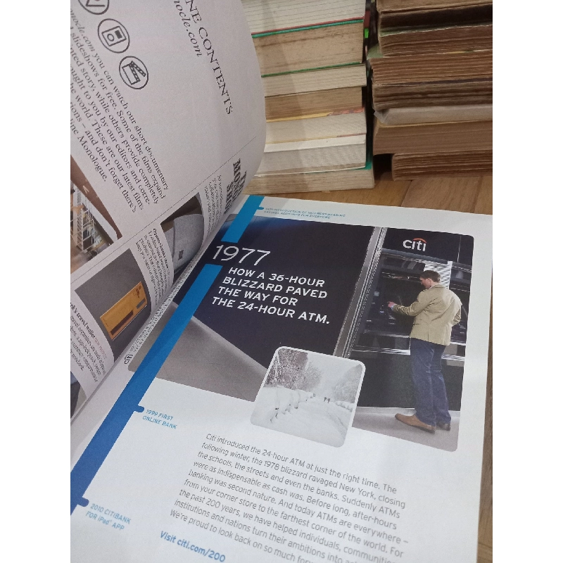 Monocle: Issue 58, volume 06, November 2012 789116