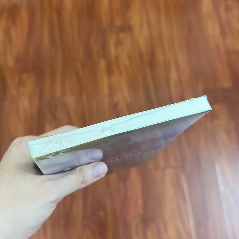 Sách - Siddhartha (Tái bản 2021) (Nhã Nam) 690501