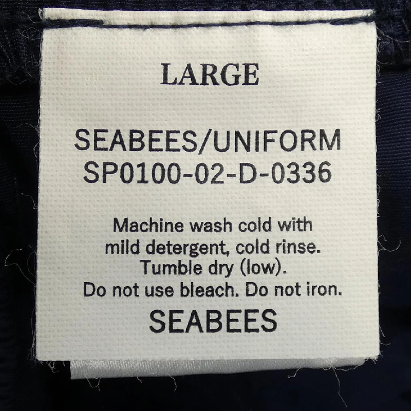 Quần SEABEES - Hàng hiệu Authentic 893661