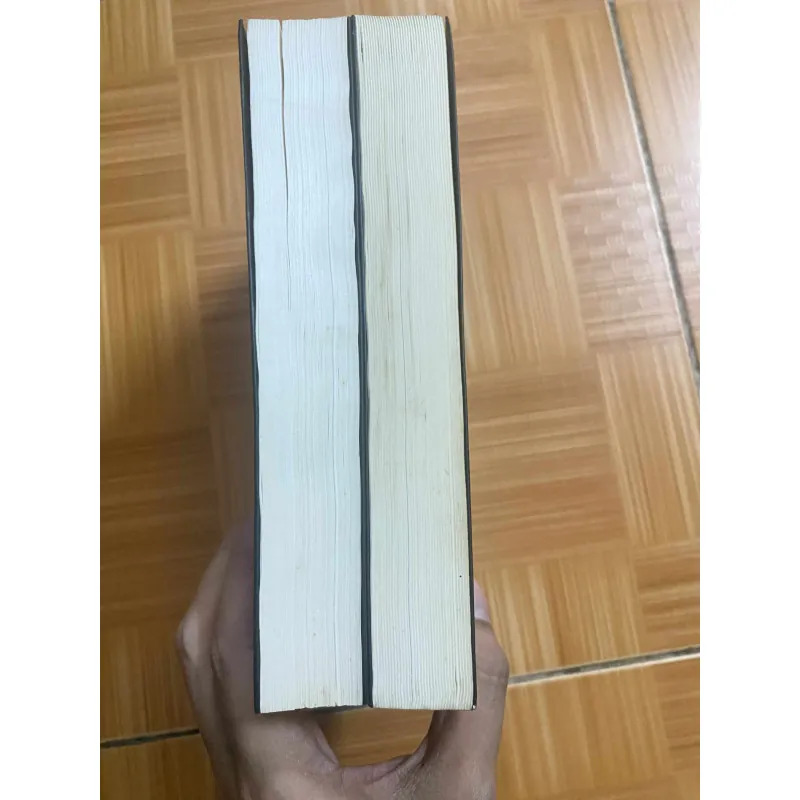 Đạo mộ bút ký - Nam Phái Tam Thúc 675147