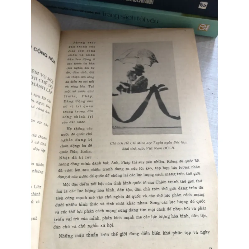 Đại cương lịch sử Việt Nam tập 3 778883