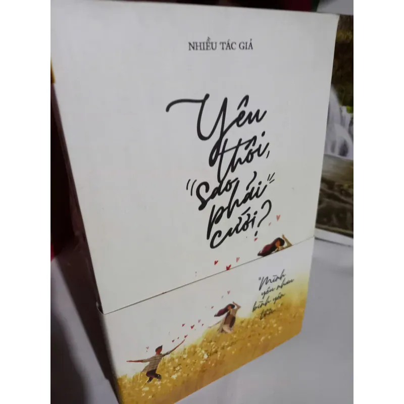 yêu thôi sao phải cưới 598753