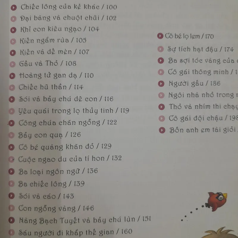101 Truyện Cổ tích chọn lọc 577829