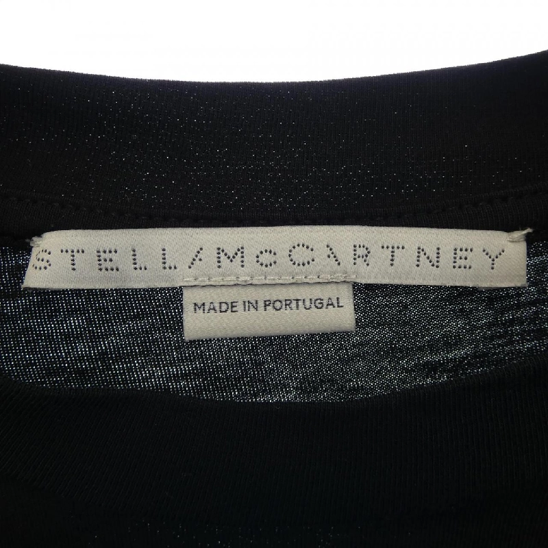 STELLA MCCARTNEY STELLA MCCARTNEY 457142 SIW20 Áo phông 627508