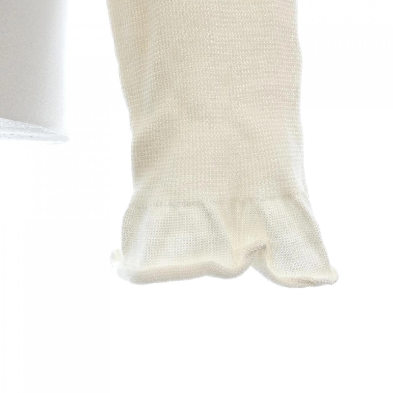 CHANEL LOOK4 P75755K10853 Áo len - Hàng hiệu Chính hãng 814453