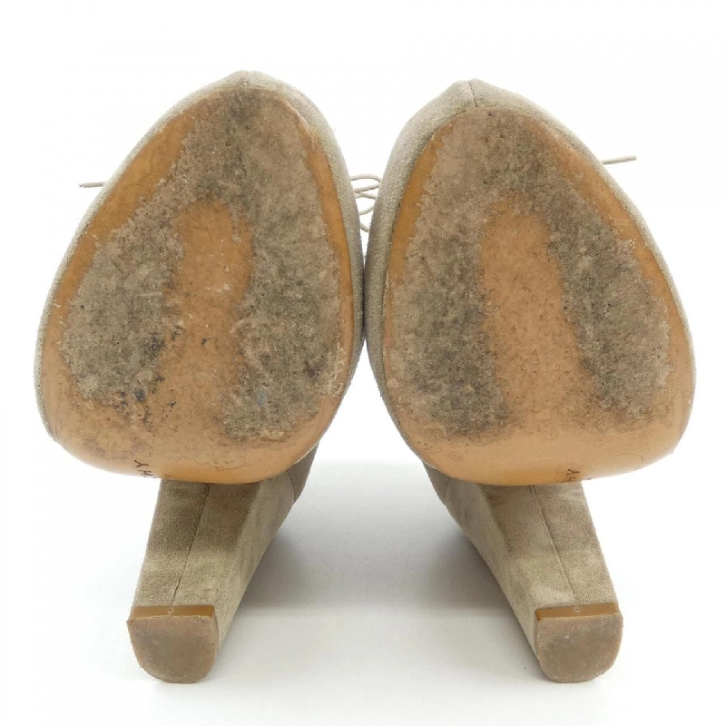 【Mã giảm giá】Giày bốt GIVENCHY 663059