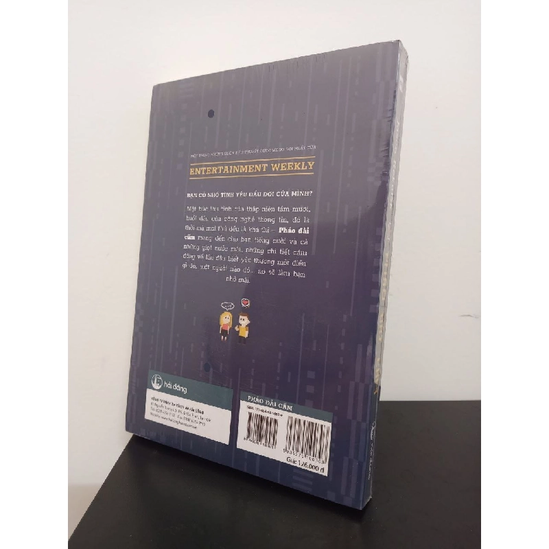 Pháo Đài Cấm - Jason Rekulak New 100% HCM.ASB2408 911776