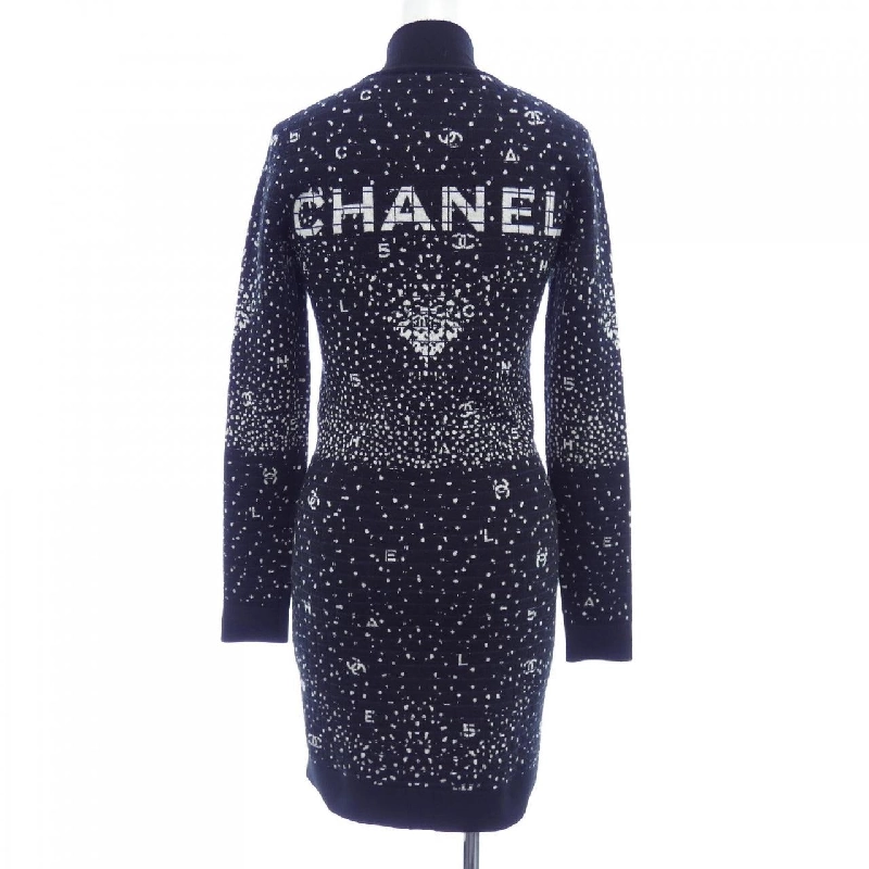 Chanel CHANEL P65142K60951 Váy 647634