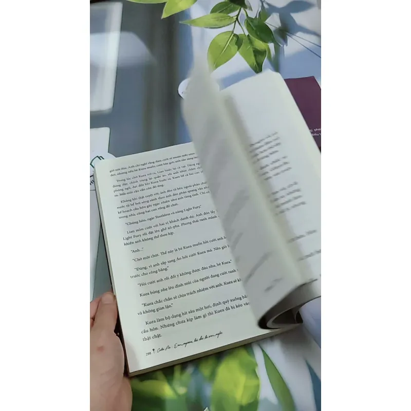 [MIỄN PHÍ BỌC SÁCH] Cutie Pie – Em Ngoan, Lại Cho Là Em Ngốc - Bambam 744763