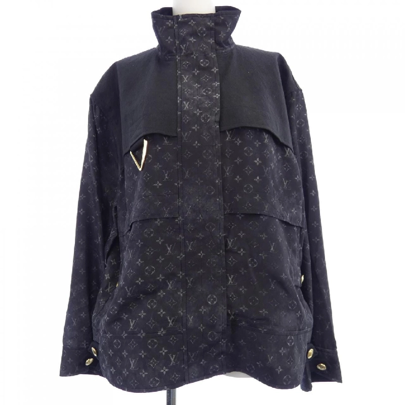 Áo khoác LOUIS VUITTON FOJA66OY5 633559