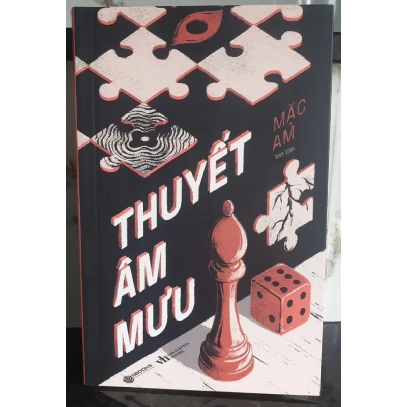 Sách Thuyết Âm Mưu 1009044