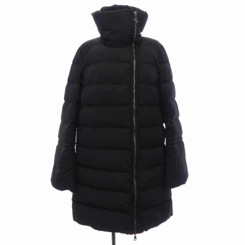MONCLER LOBELIA Áo khoác lông - Hàng hiệu Chính hãng 820544