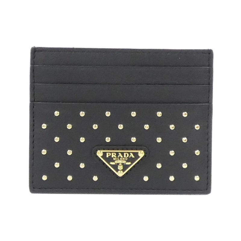 【Sản phẩm mới】Prada 1MC025 Ví thẻ 624275