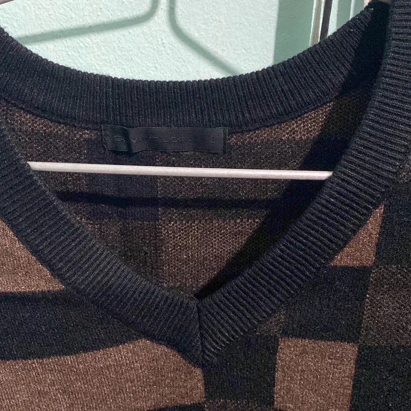 Áo Len dài tay ấm áp 714132