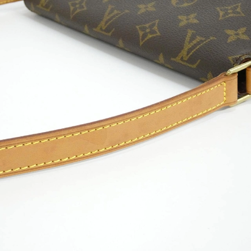 Túi xách vai Louis Vuitton Monogram Musette Tango M51257 - Hàng hiệu Chính hãng 802935