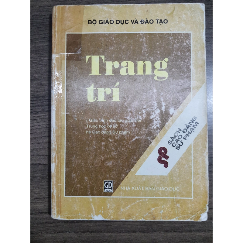 Sách Trang trí 499603
