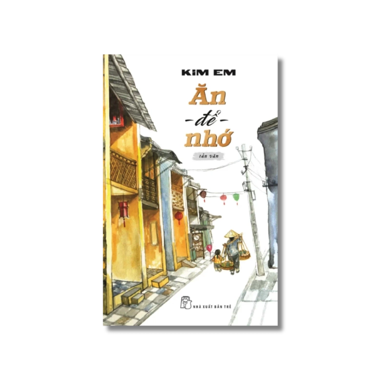 Ăn để nhớ - Kim Em 729423