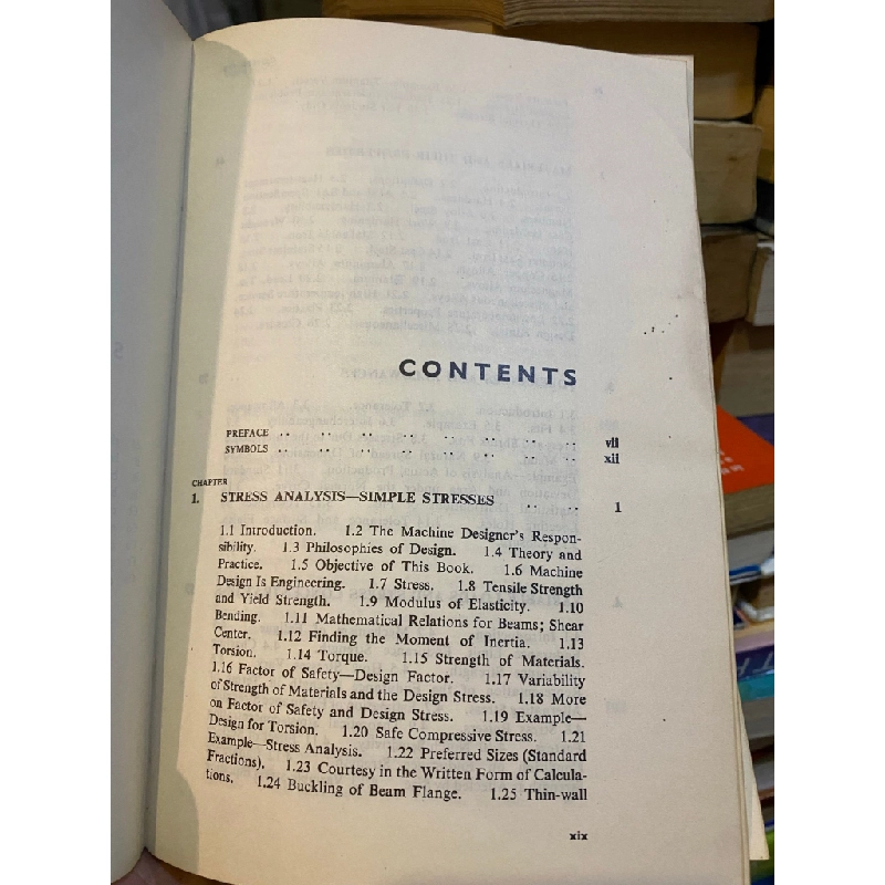 Design of Machine Elements, 4th edition - Virgil Moring Faires 518888