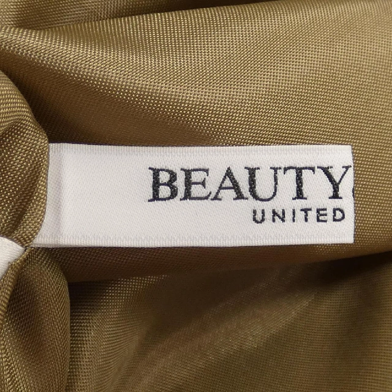 【Mã giảm giá】Thương hiệu và thanh niên BEAUTY&YOUTH(U.A) Váy 651588