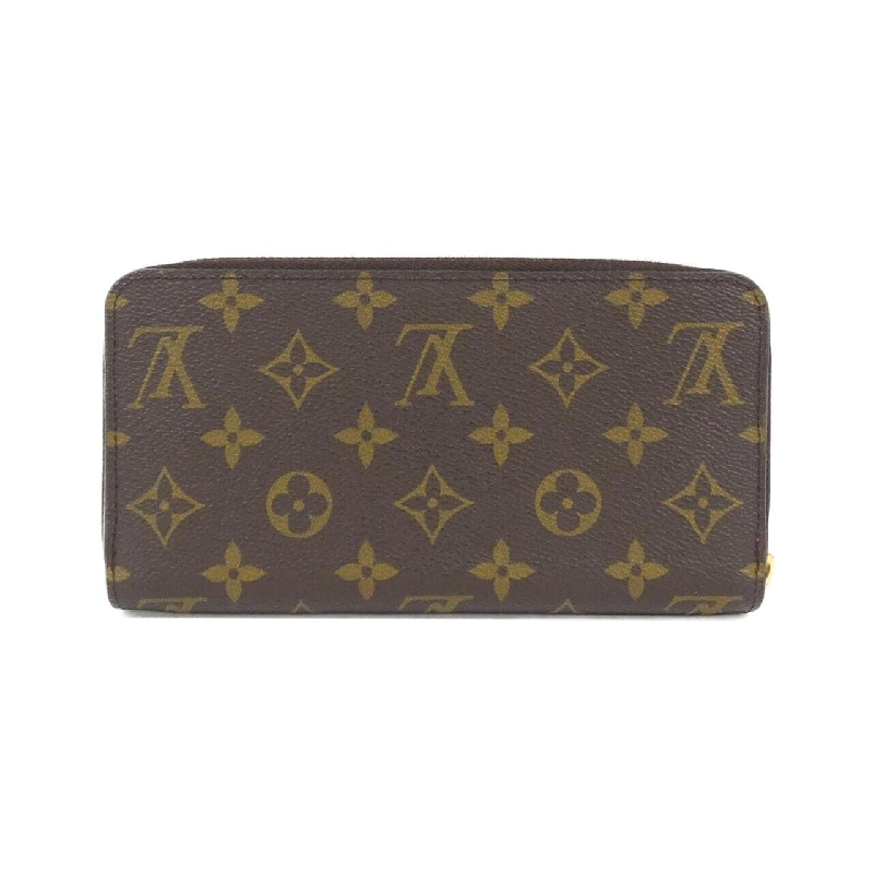 Ví Zippy Louis Vuitton Monogram (Vivienne Holiday) M80857 619649