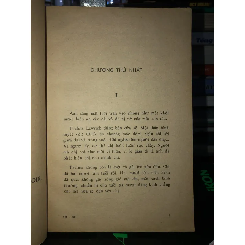 Số phận - Christian Mantey 790433