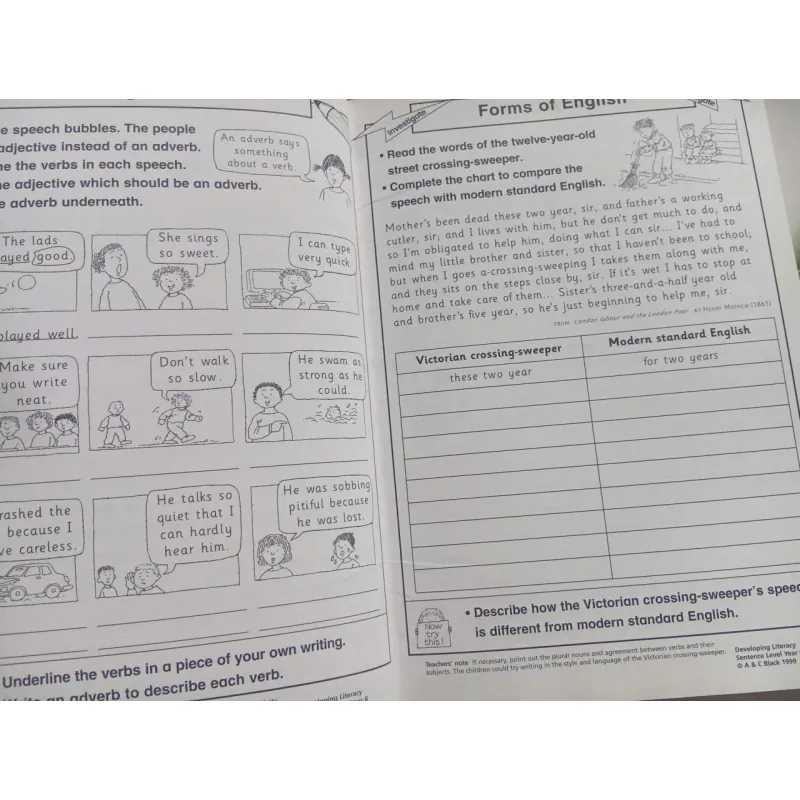 Developing Numeracy: 1008523