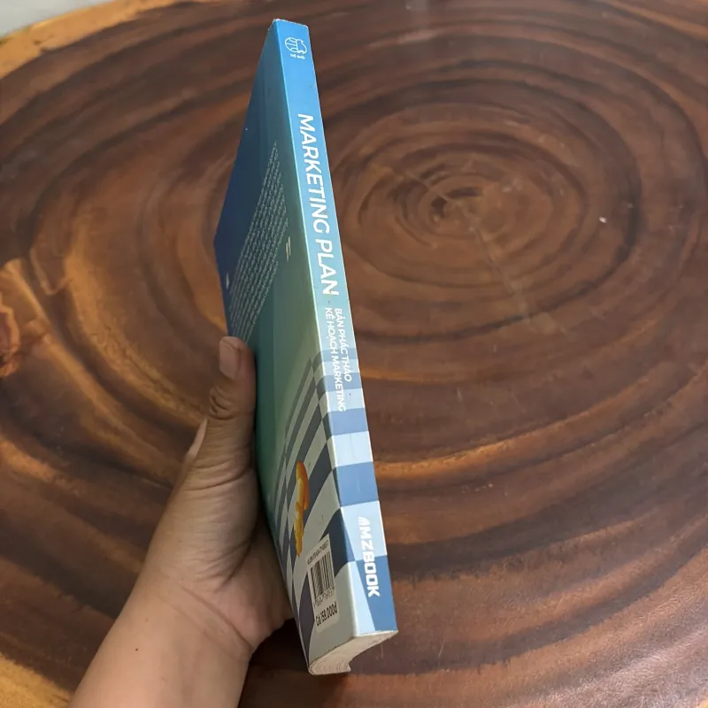 II Marketing Plan: Bản Phác Thảo Kế Hoạch Marketing - MEDIAZ - 2019 989502